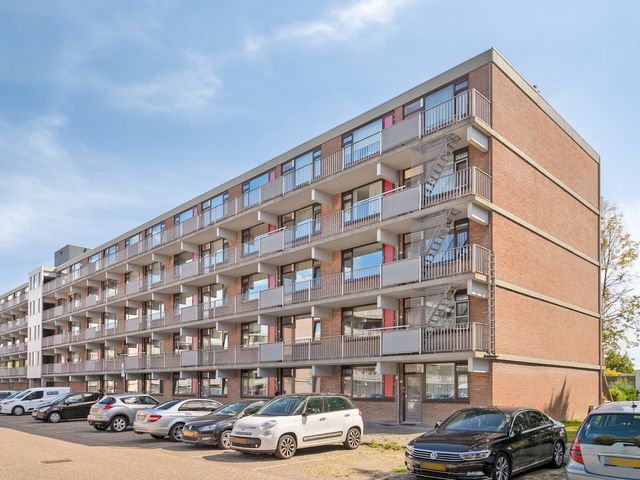 van Diemenstraat 45, Terneuzen