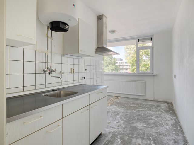 van Diemenstraat 45, Terneuzen