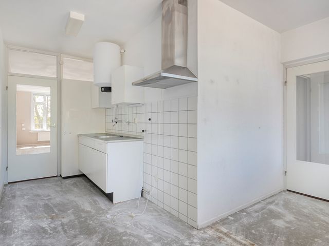 van Diemenstraat 45, Terneuzen