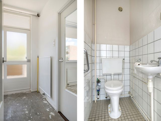 van Diemenstraat 45, Terneuzen