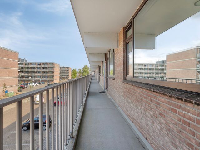van Diemenstraat 45, Terneuzen