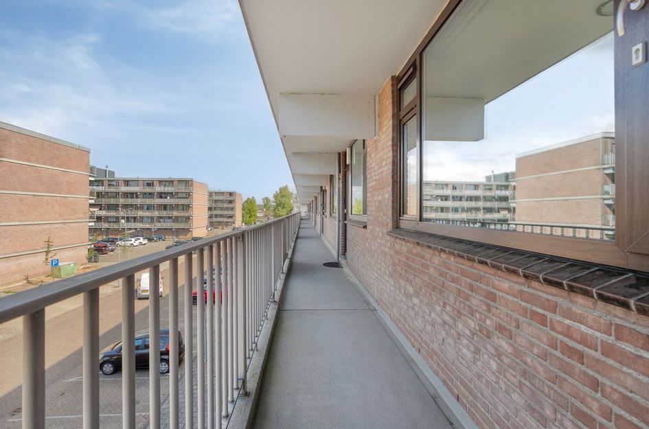 van Diemenstraat 45