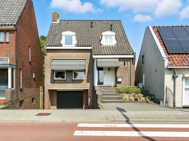 Oost Kinderdijk 331, Alblasserdam