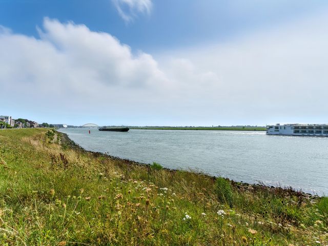 Oost Kinderdijk 331, Alblasserdam