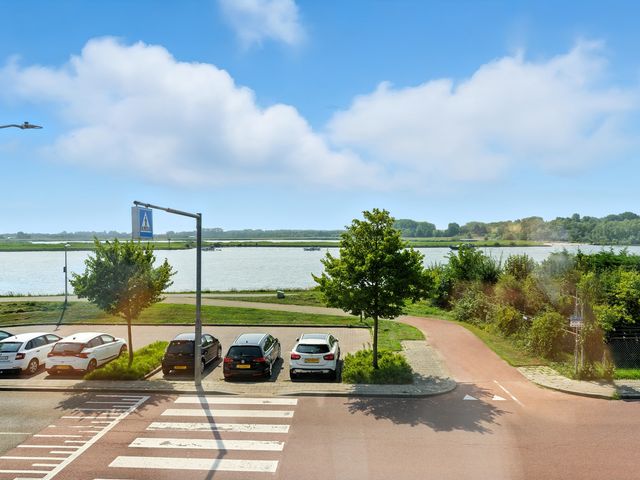 Oost Kinderdijk 331, Alblasserdam