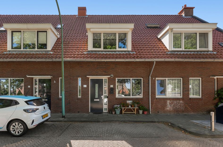 Blokweersingel 84