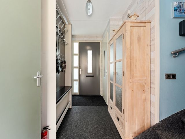 Blokweersingel 84, Alblasserdam