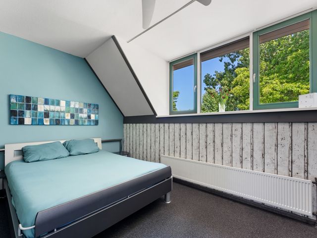 Blokweersingel 84, Alblasserdam