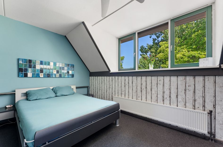 Blokweersingel 84