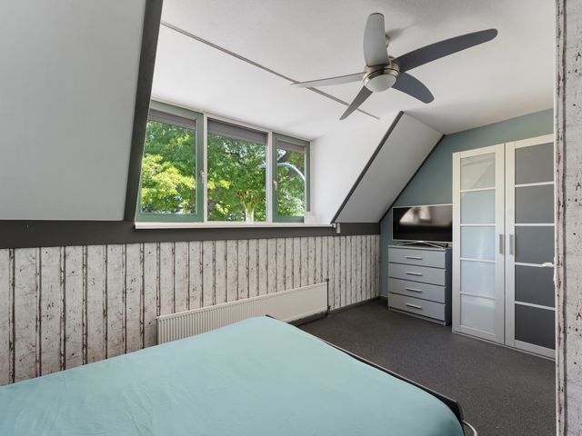 Blokweersingel 84, Alblasserdam