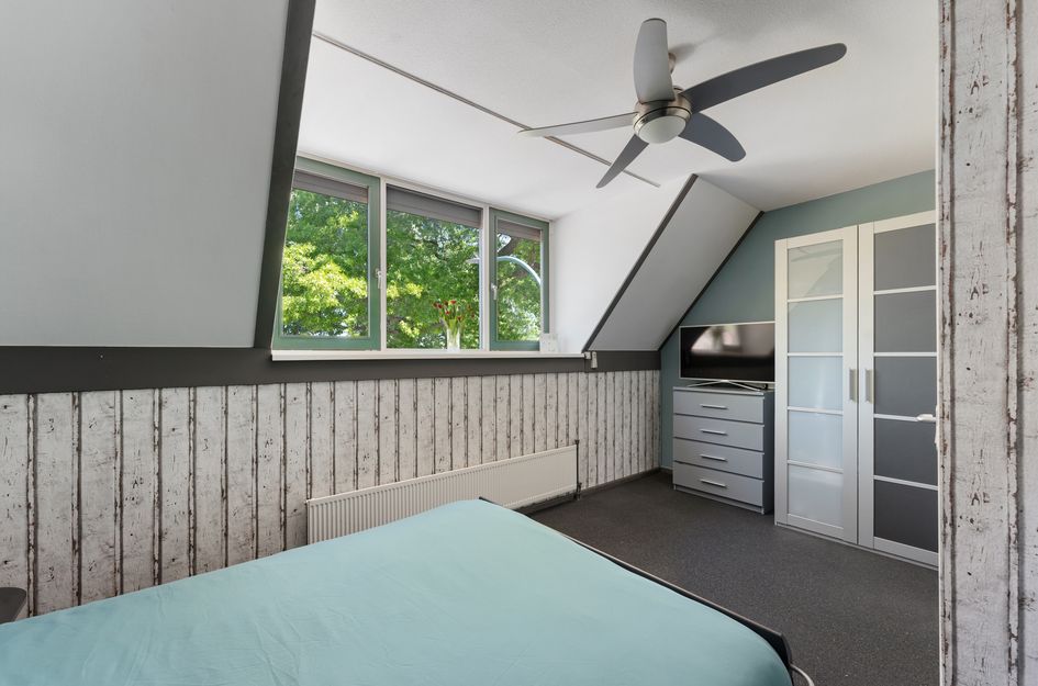 Blokweersingel 84