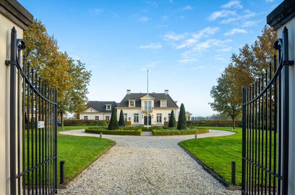Ypeloweg 2m