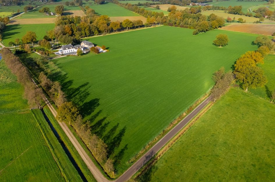Ypeloweg 2m