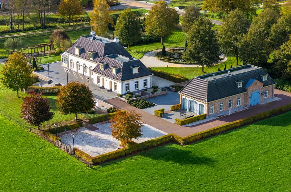 Ypeloweg 2m