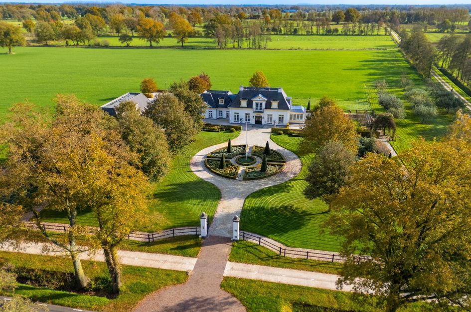 Ypeloweg 2m
