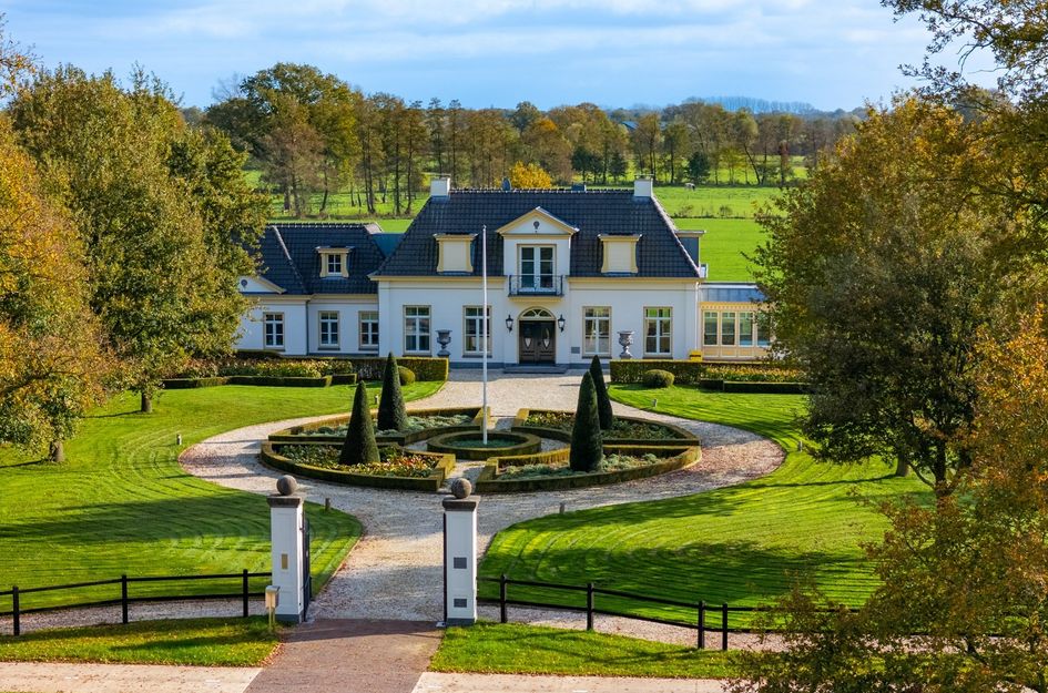 Ypeloweg 2m