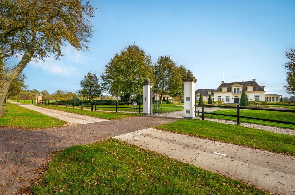 Ypeloweg 2m