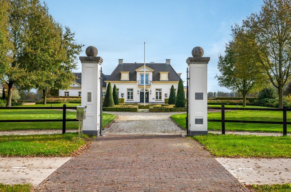 Ypeloweg 2m