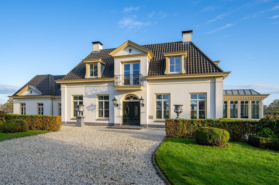 Ypeloweg 2m
