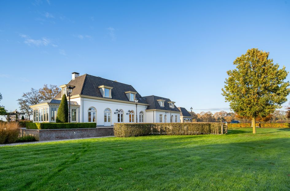 Ypeloweg 2m