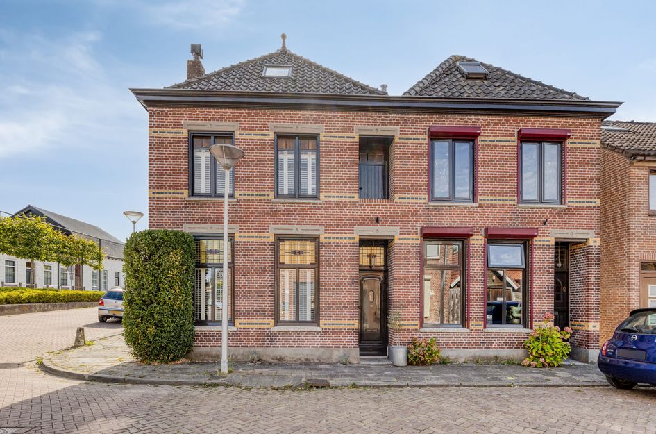 Oosterstraat 1