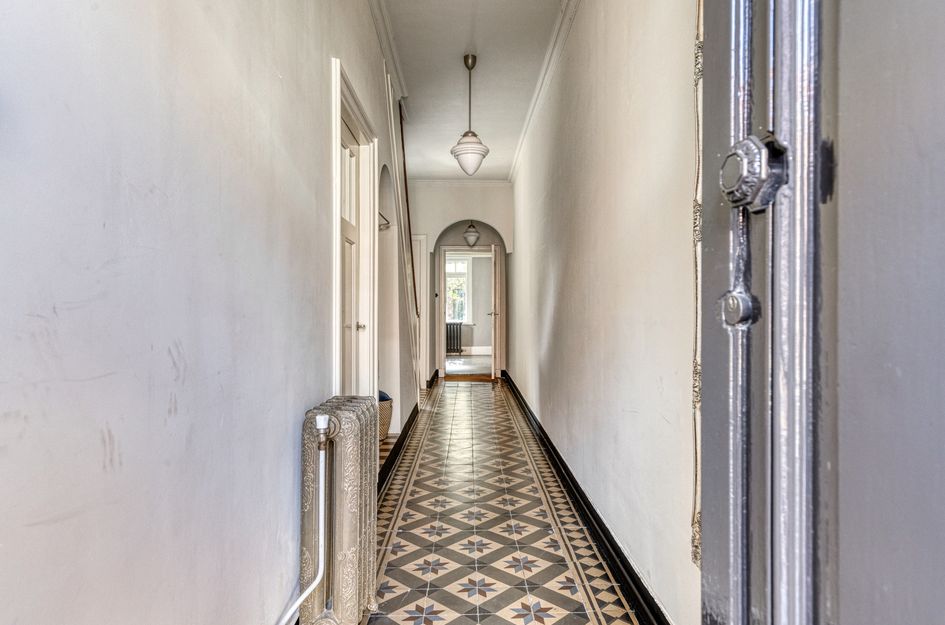 Oosterstraat 1