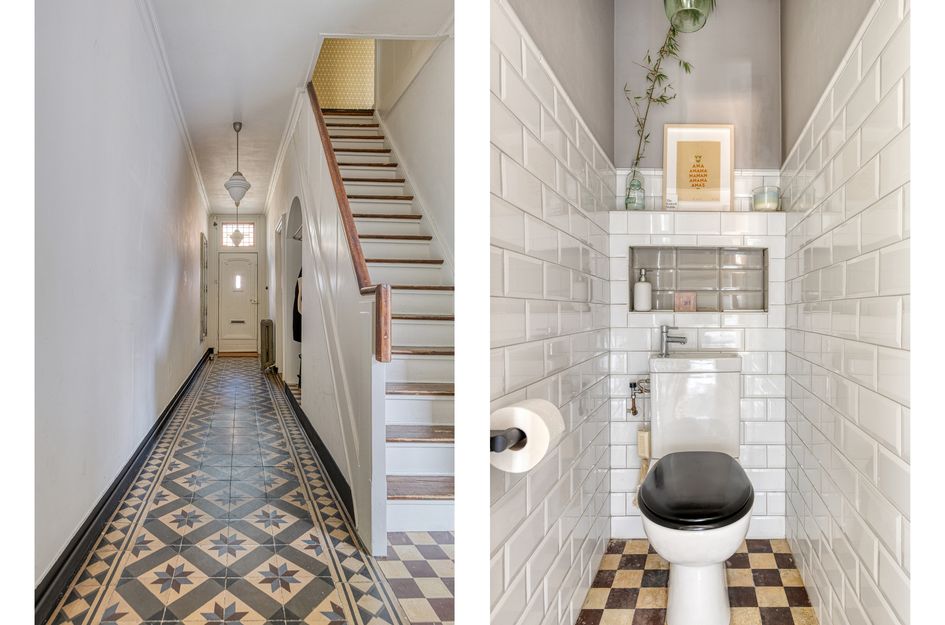 Oosterstraat 1