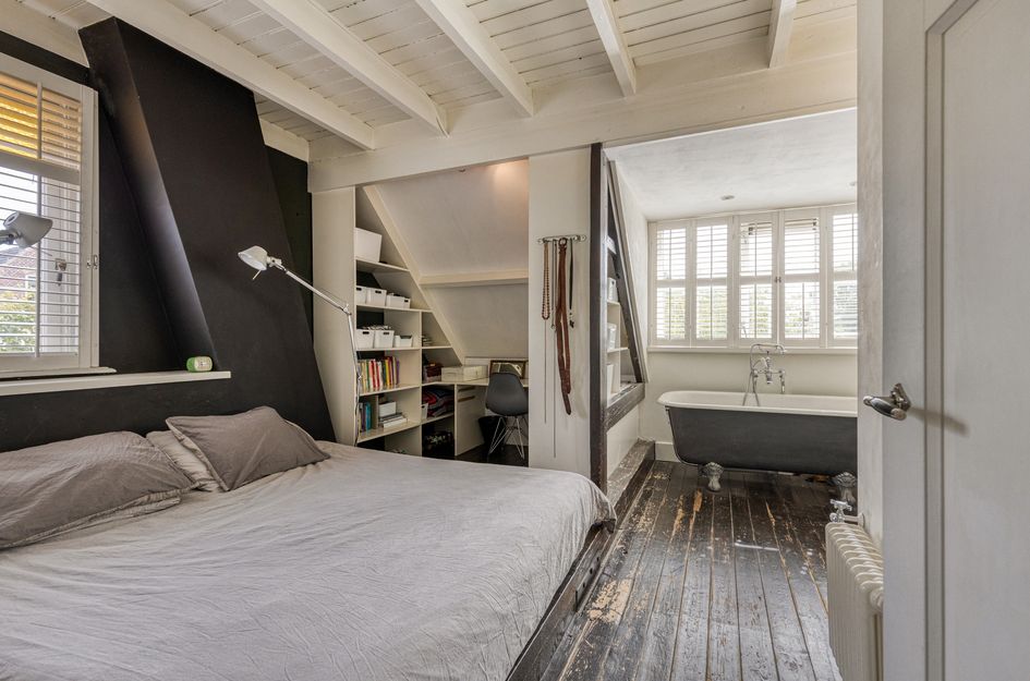 Oosterstraat 1