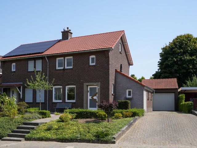 Vijlenberg 181, Vijlen