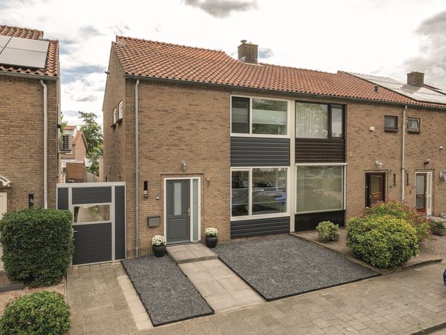 Prof Dr C Winklerstraat 20, Vianen Ut