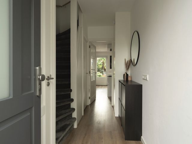 Prof Dr C Winklerstraat 20, Vianen Ut