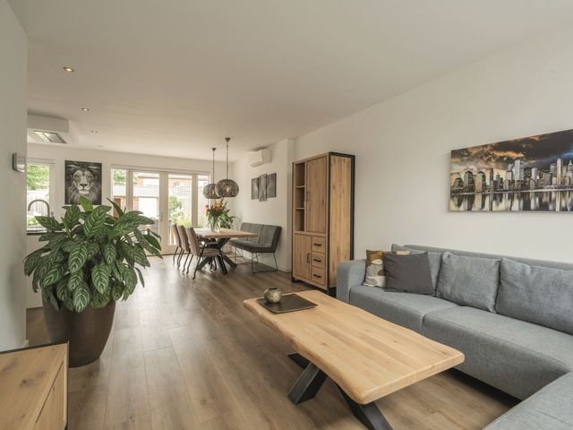 Prof Dr C Winklerstraat 20, Vianen Ut
