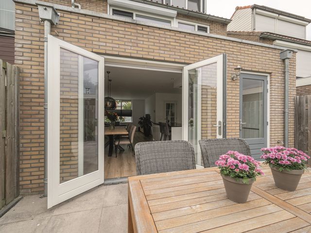 Prof Dr C Winklerstraat 20, Vianen Ut
