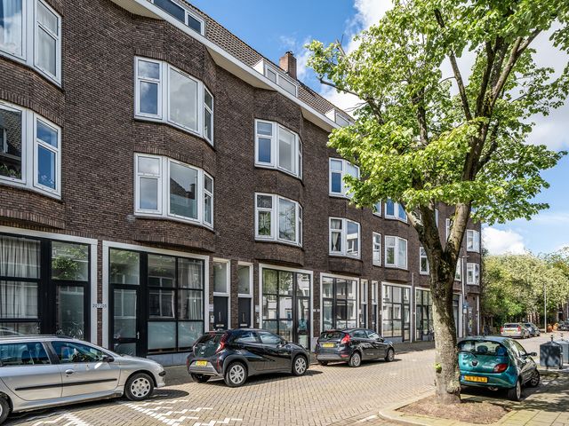 Schoonderloostraat 195, Rotterdam