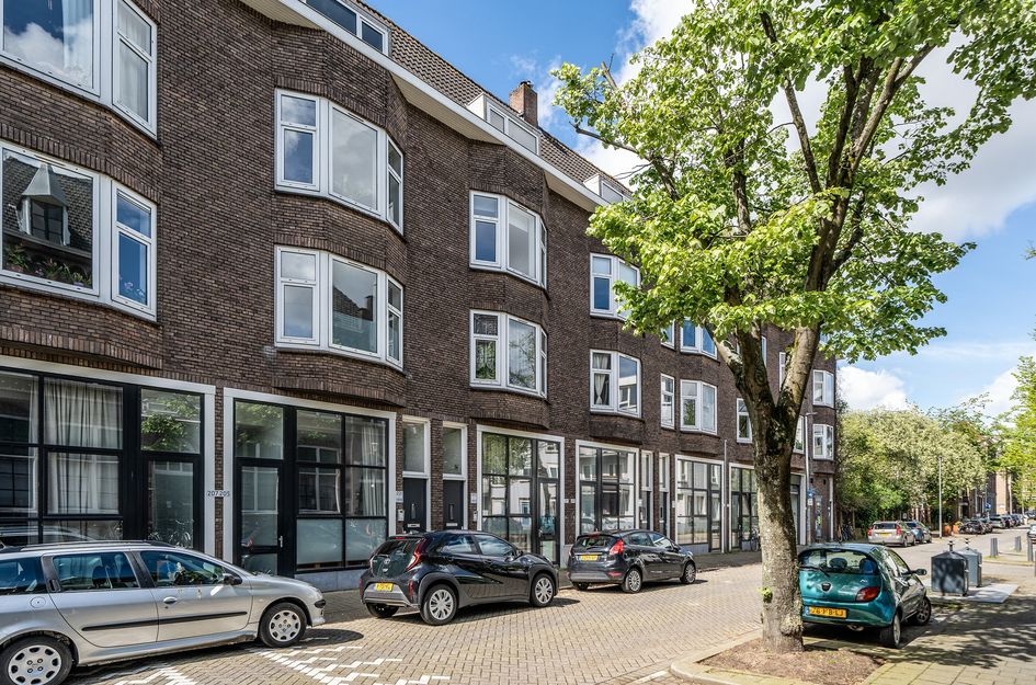 Schoonderloostraat 195