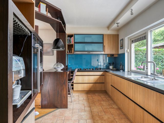 Valreep 22, Veenendaal