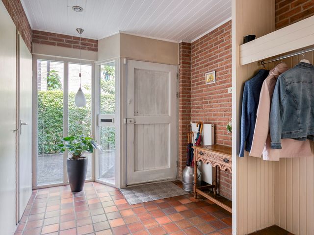 Valreep 22, Veenendaal