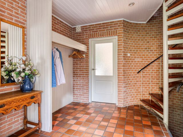 Valreep 22, Veenendaal