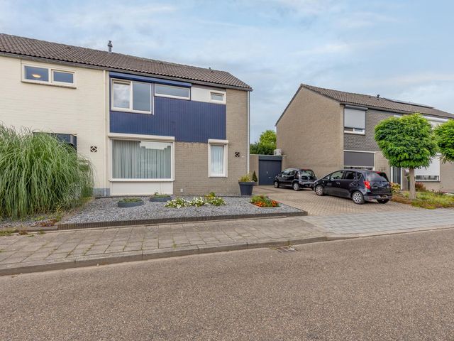 Aerwinkelstraat 14, Sittard
