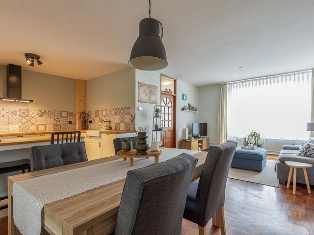 Aerwinkelstraat 14, Sittard