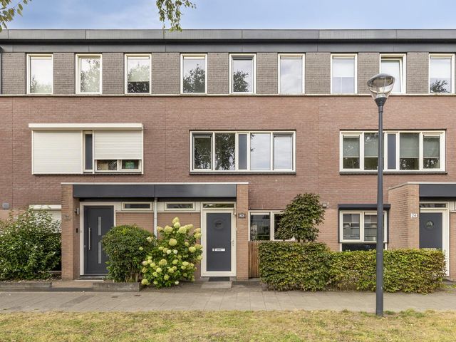 Eikepage 26, Breda