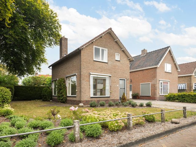 De Bou 19, Beetsterzwaag