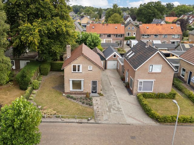De Bou 19, Beetsterzwaag