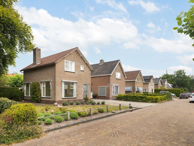 De Bou 19, Beetsterzwaag