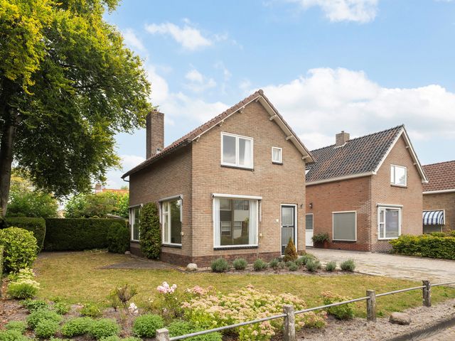 De Bou 19, Beetsterzwaag