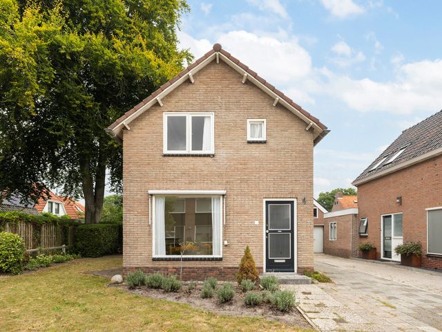 De Bou 19, Beetsterzwaag
