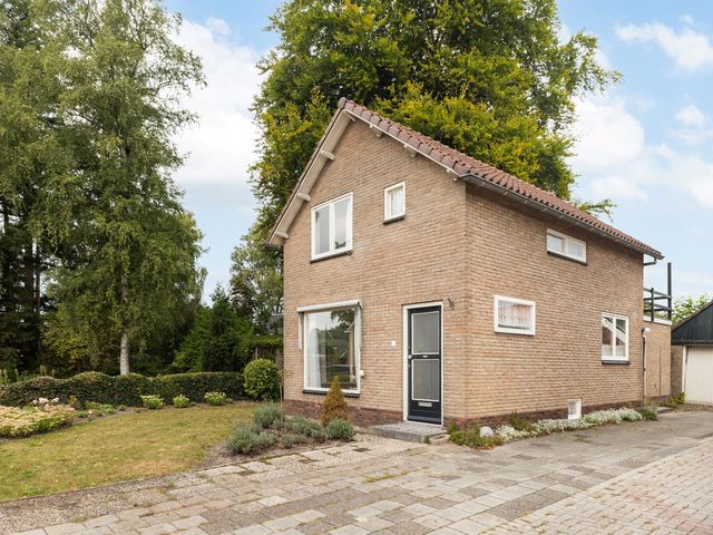 De Bou 19, Beetsterzwaag