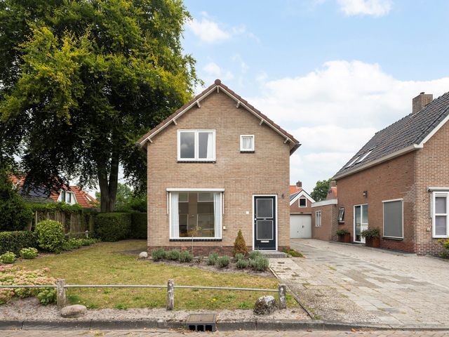 De Bou 19, Beetsterzwaag