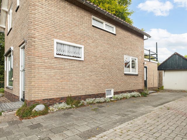 De Bou 19, Beetsterzwaag
