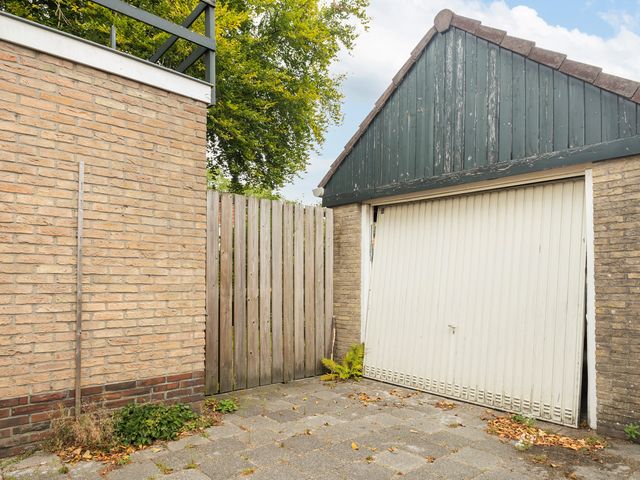 De Bou 19, Beetsterzwaag